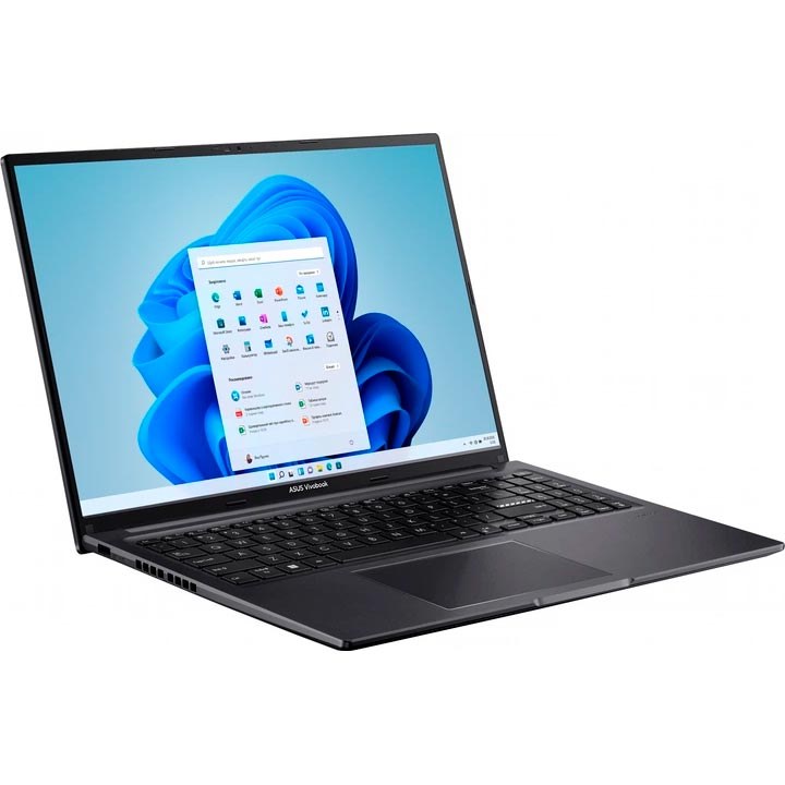Ноутбук ASUS X1605VA-SH2454W (90NB13W3-M00CR0)