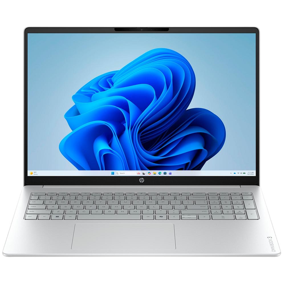 Ноутбук HP OmniBook 3 AI PC 16-bu0026ua (DV5G3EA)