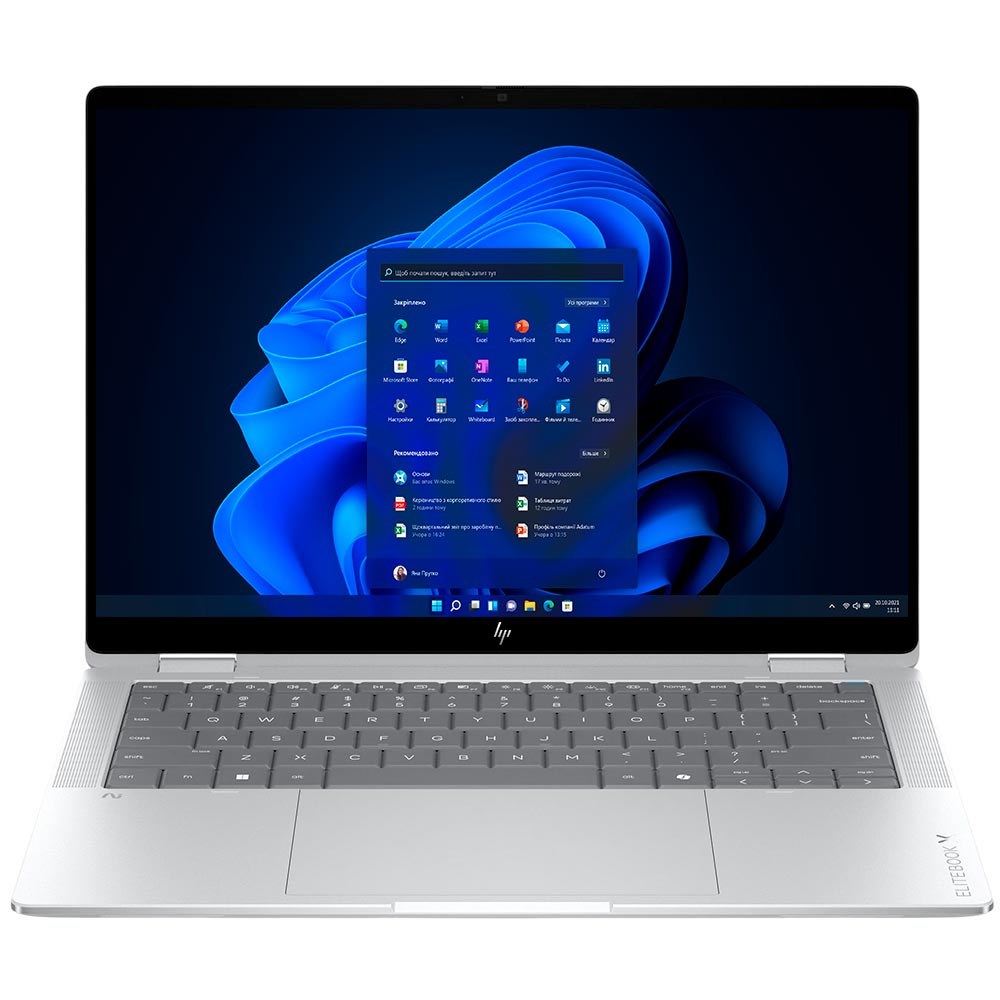 Ноутбук HP EliteBook X Flip G2i (DD5A6ET)
