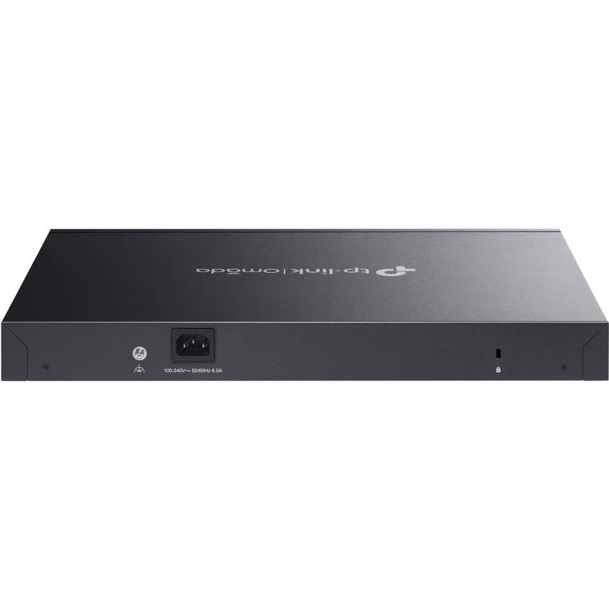Комутатор TP-LINK Omada SG3428XMP