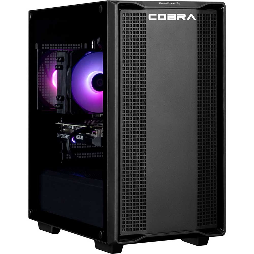 Комп'ютер COBRA Gaming (R5G23228)