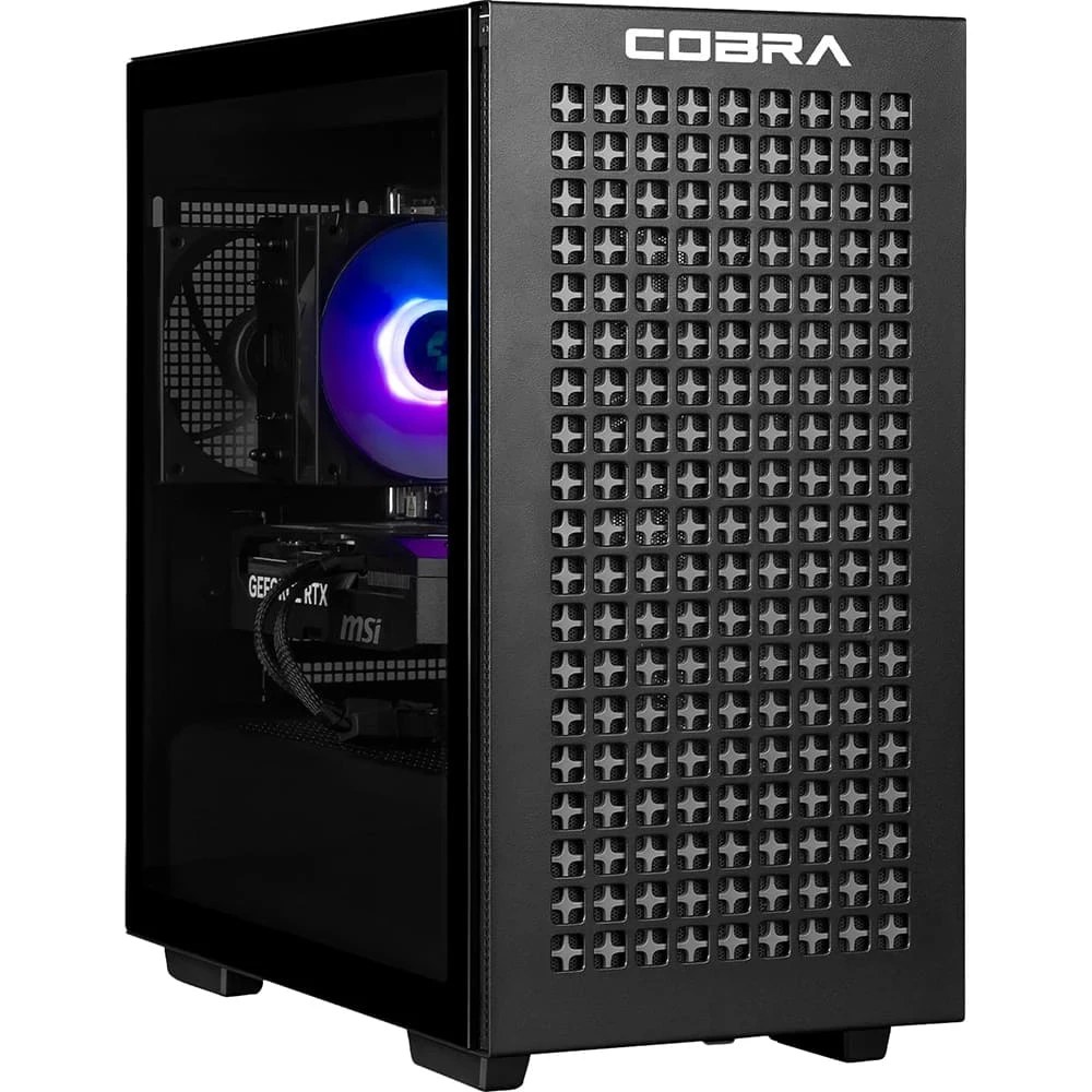 Комп'ютер COBRA Performance (R5G23284)