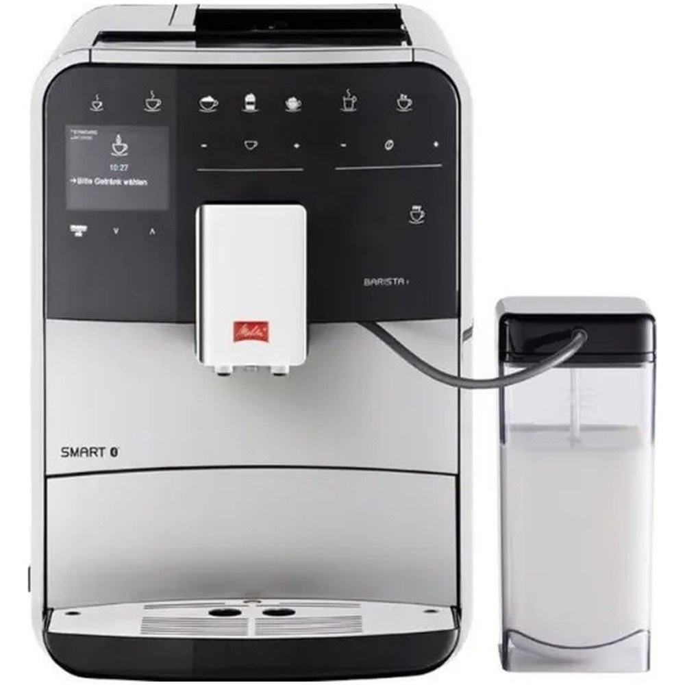 Кавомашина MELITTA Silver (F83/0-101)