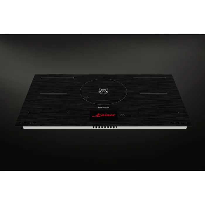 Варильна поверхня KAISER KCT 9140 FI