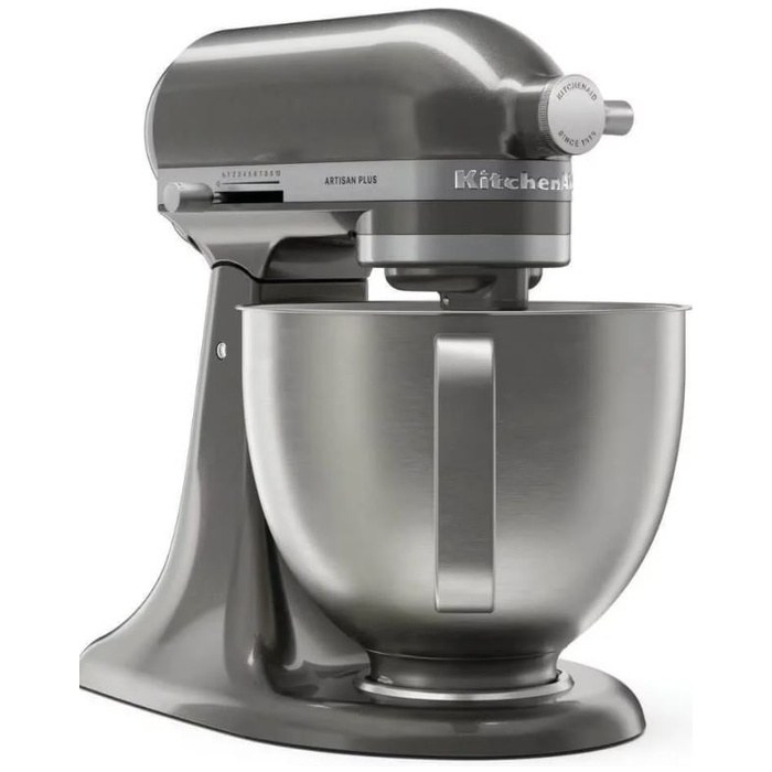 Кухонне обладнання KITCHENAID Artisan Plus 4,7 л 5KSM50PKVEMS