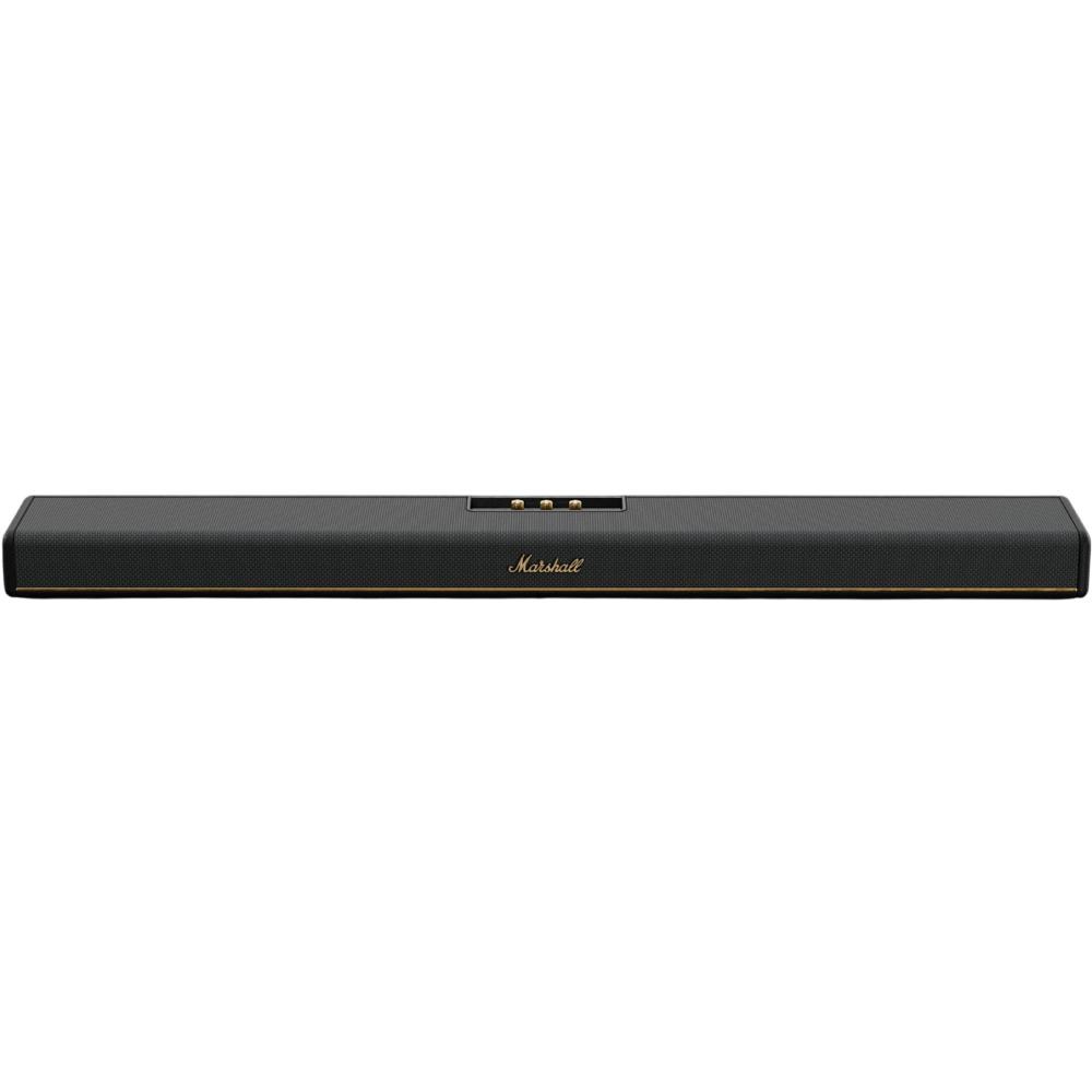 Саундбар MARSHALL Heston 120 Black (1006888)
