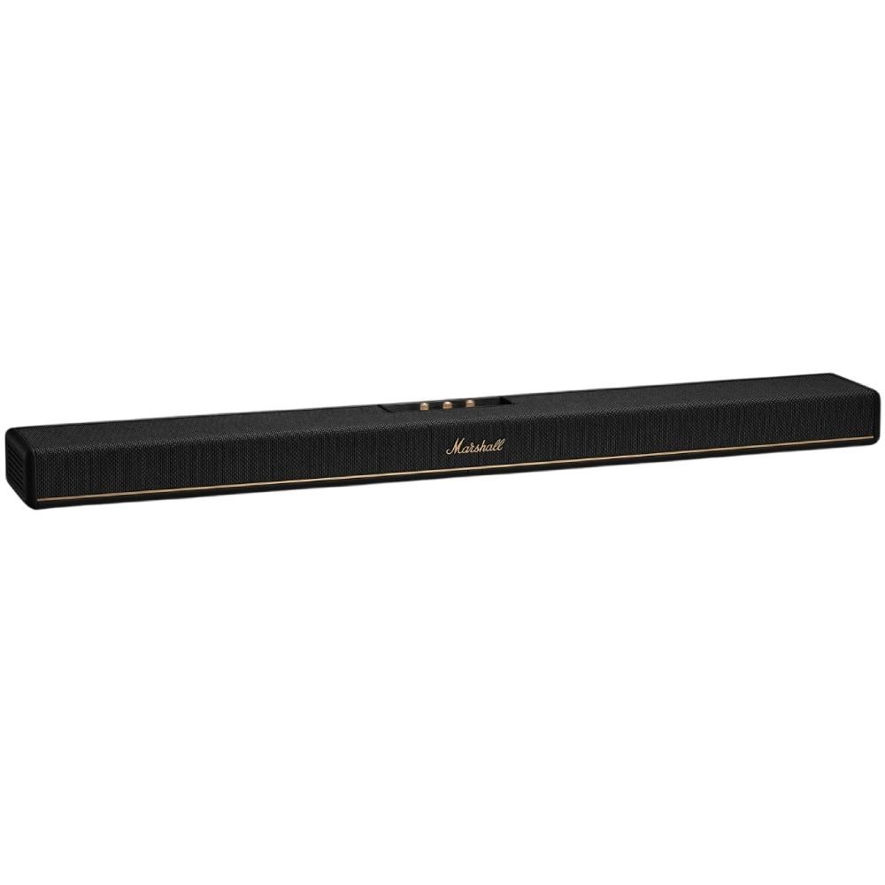 Саундбар MARSHALL Heston 120 Black (1006888)