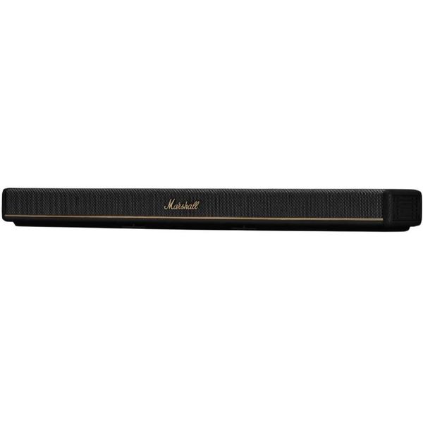 Саундбар MARSHALL Heston 60 Black (1007985)
