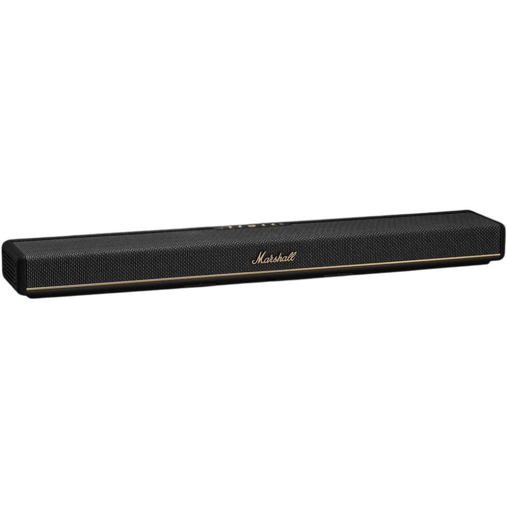 Саундбар MARSHALL Heston 60 Black (1007985)