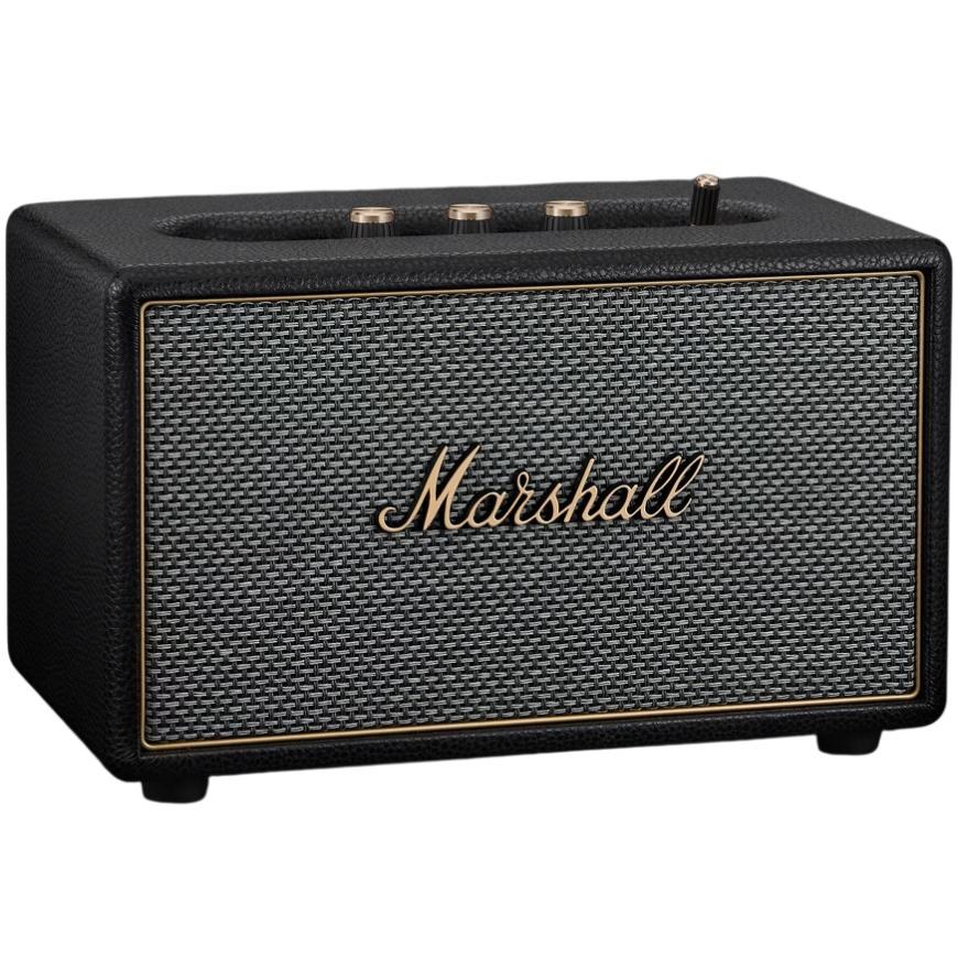 Акустична система MARSHALL Acton IV Black (1009292)