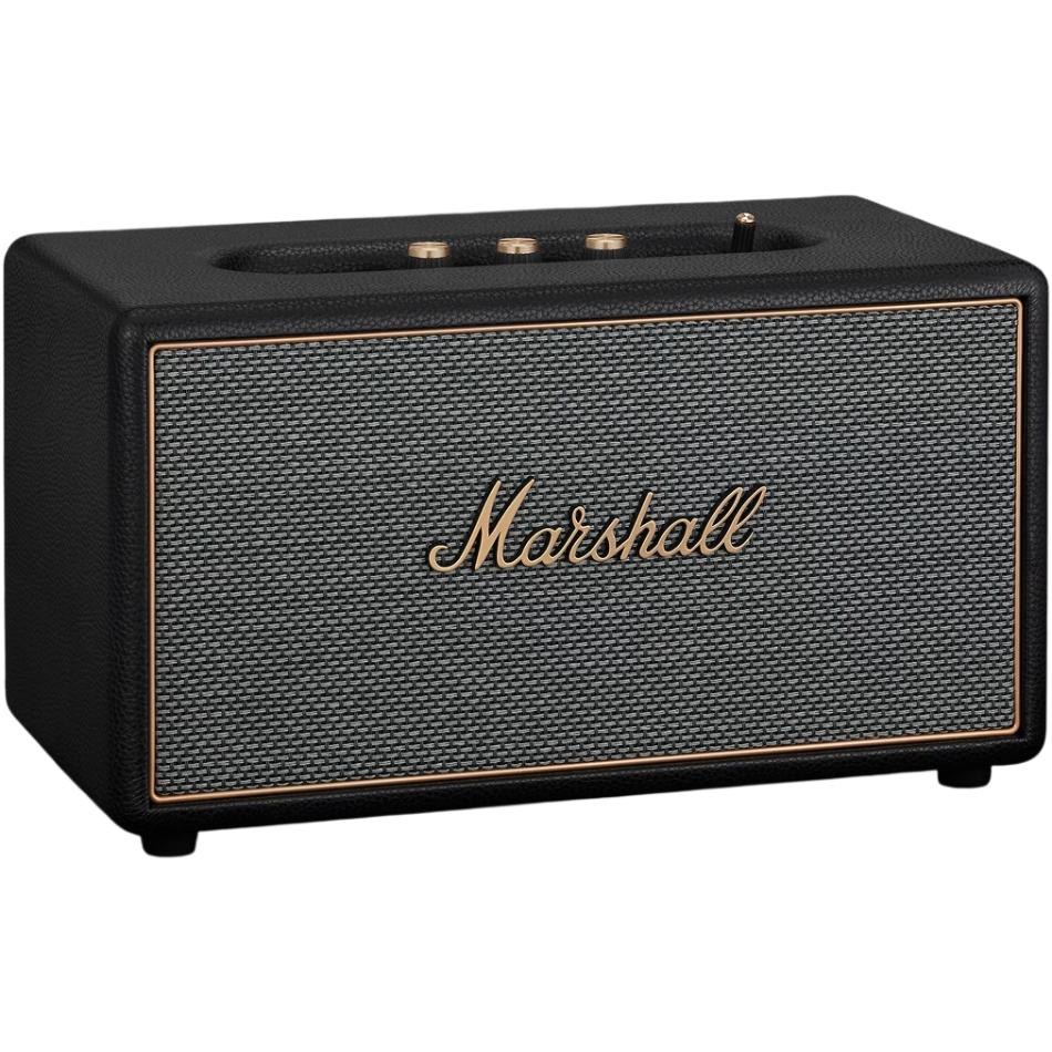 Акустична система MARSHALL Stanmore IV Black (1009296)