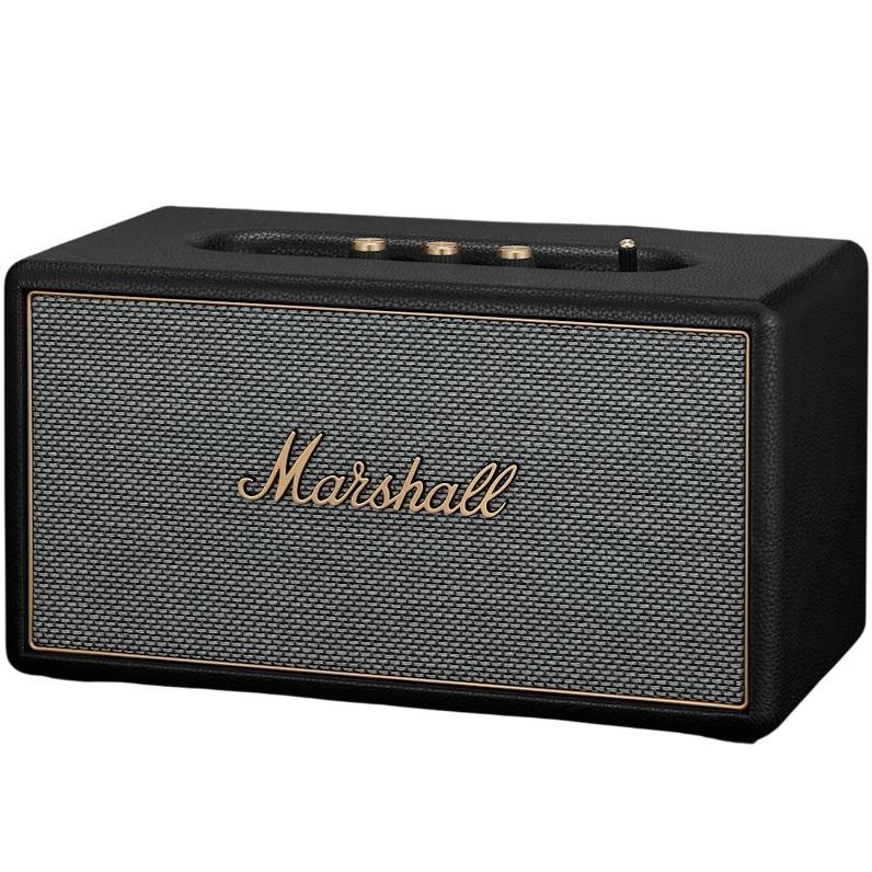 Акустична система MARSHALL Stanmore IV Black (1009296)