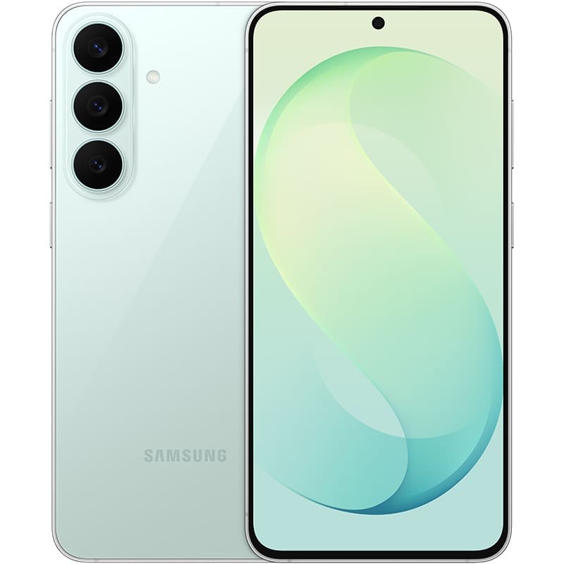 SAMSUNG Galaxy S26 FE 5G 8/256GB Dual Sim Pistachio (SM-S741BLGGEUC)