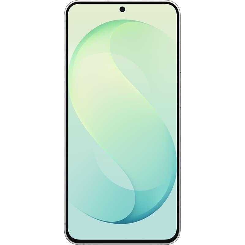 SAMSUNG Galaxy S26 FE 5G 8/256GB Dual Sim Pistachio (SM-S741BLGGEUC)