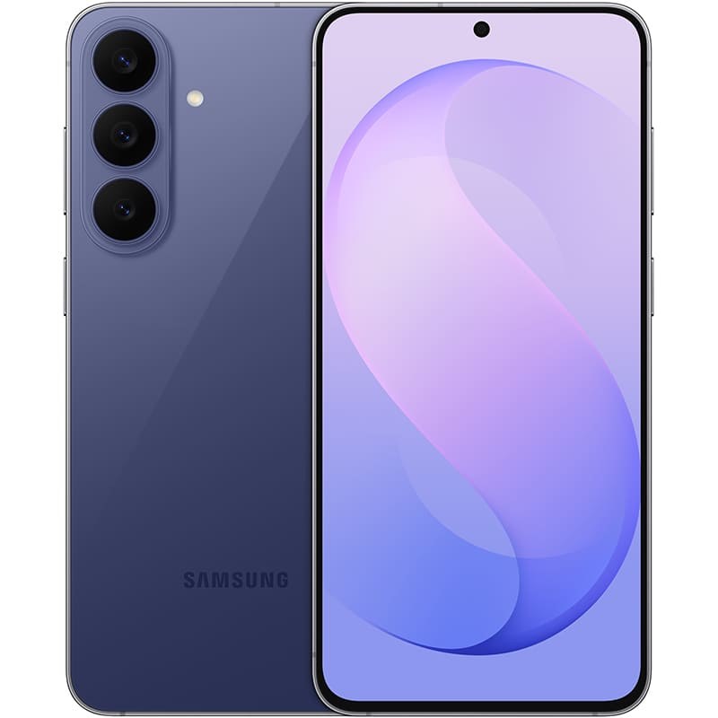 SAMSUNG Galaxy S26 FE 5G 8/512GB Dual Sim Blueberry (SM-S741BZVIEUC)