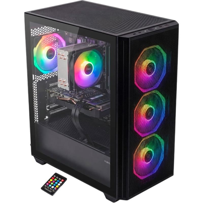 Комп'ютер VINGA Rhino D9100 (R5M32G30506GB.D9100)