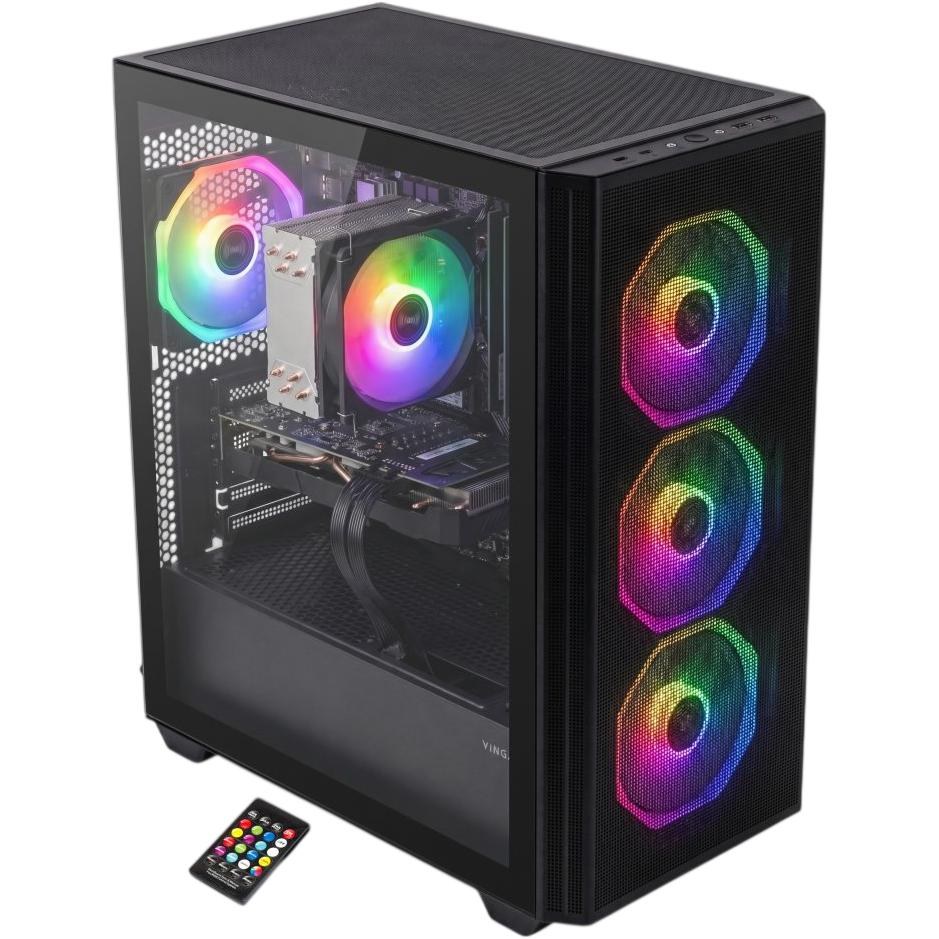 Комп'ютер VINGA Rhino D9103 (R5M16G30508GB.D9103)