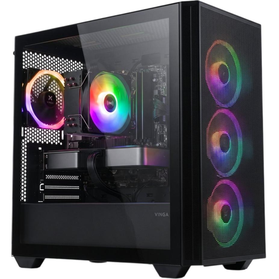 Комп'ютер VINGA Rhino D9110 Windows 11 Home (R5M32G30508GBWH.D9110)