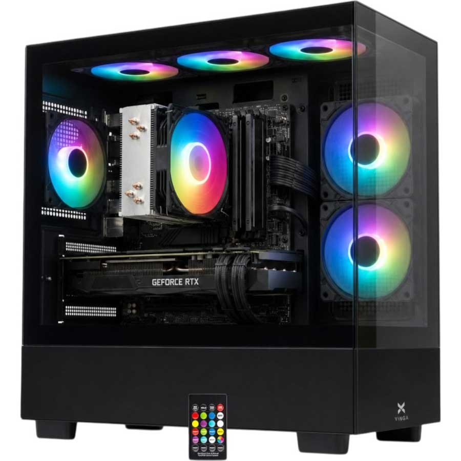 Комп'ютер VINGA Rhino D9923 (R5M16G3060WH.D9923)