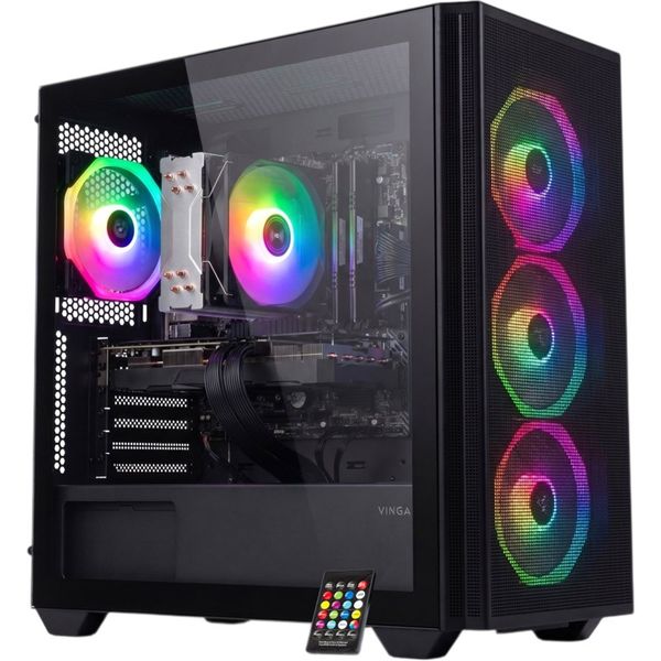 Комп'ютер VINGA Wolverine D9035 (I3M16G30506GBWH.D9035)