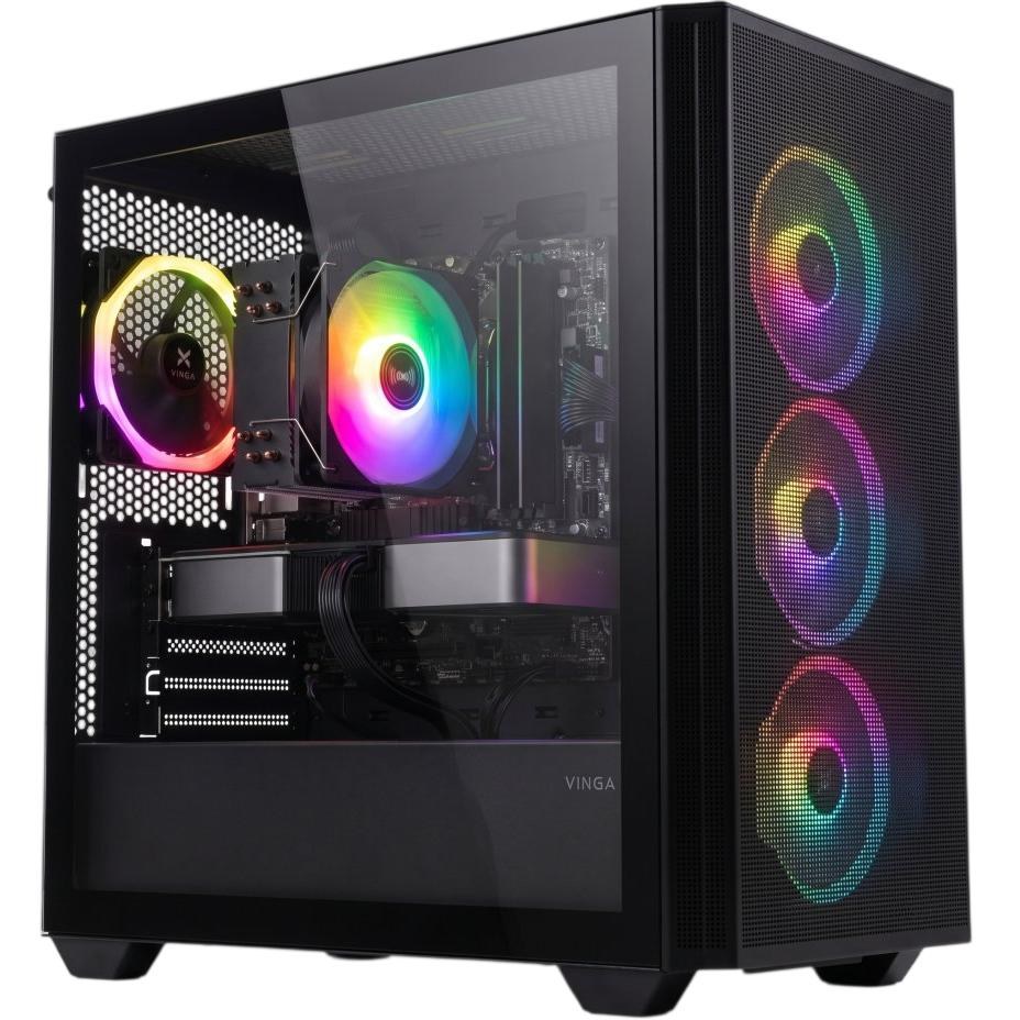 Комп'ютер VINGA Wolverine D9056 Windows 11 Home (I3M16G30508GBWH.D9056)
