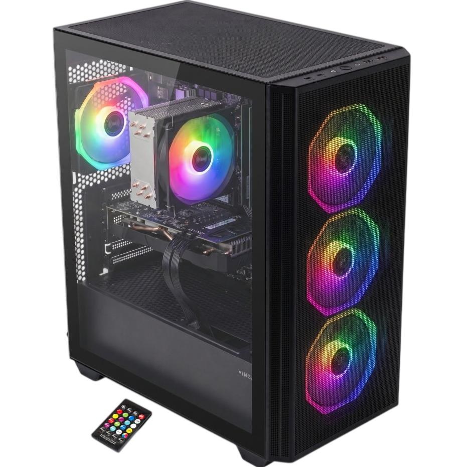 Комп'ютер VINGA Wolverine D9057 Windows 11 Pro (I3M16G30508GBWP.D9057)