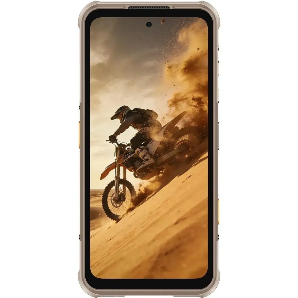RUGONE Xever 8 8/256GB Sand dune