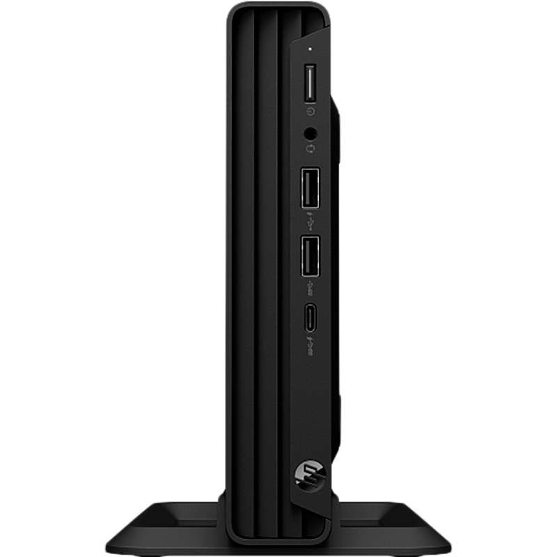 Неттоп HP Pro Mini 260 G9 (D69GJAT)