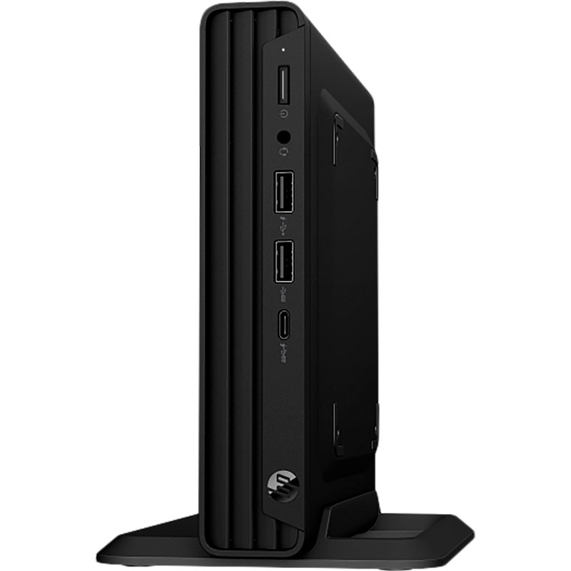Неттоп HP Pro Mini 260 G9 (D69GJAT)
