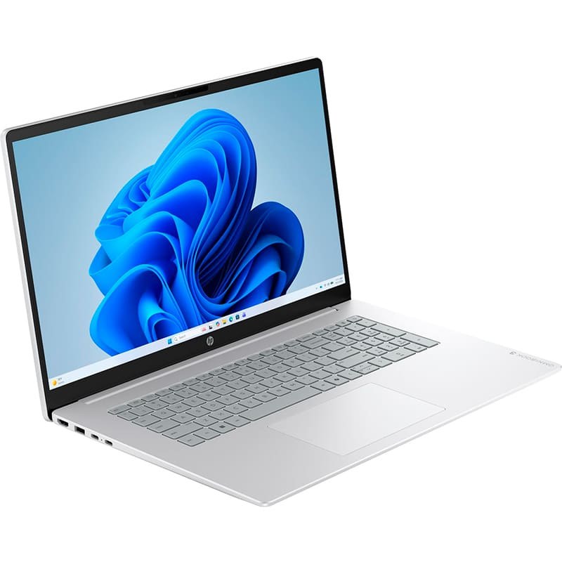 Ноутбук HP OmniBook 3 17-dk0001ua Glacier Silver (DM8D7EA)