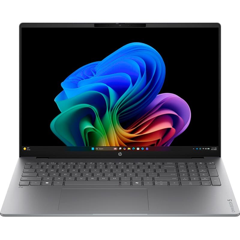 Ноутбук HP OmniBook 5 16-bp0008ua Meteor Silver (DM8S0EA)
