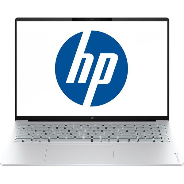 Ноутбук HP OmniBook 5 16-cn0004ua Glacier Silver (DM8H5EA)