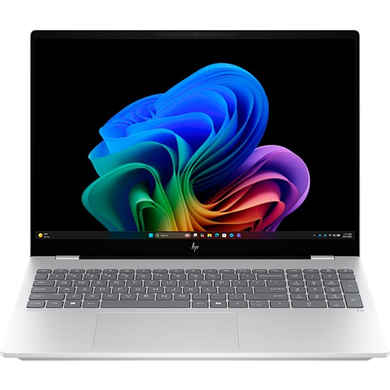 Ноутбук HP OmniBook 7 16-bh0008ua Glacier Silver (DM8S1EA)