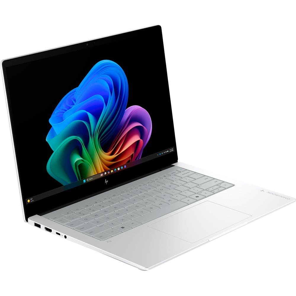 Ноутбук HP OmniBook X 14-ka0006ua (DM8T8EA)