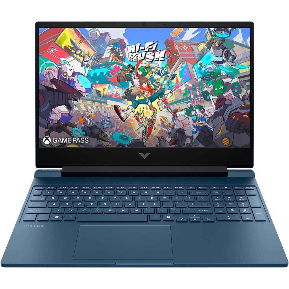 Ноутбук HP Victus 15-fb3117ua (DM8F7EA)