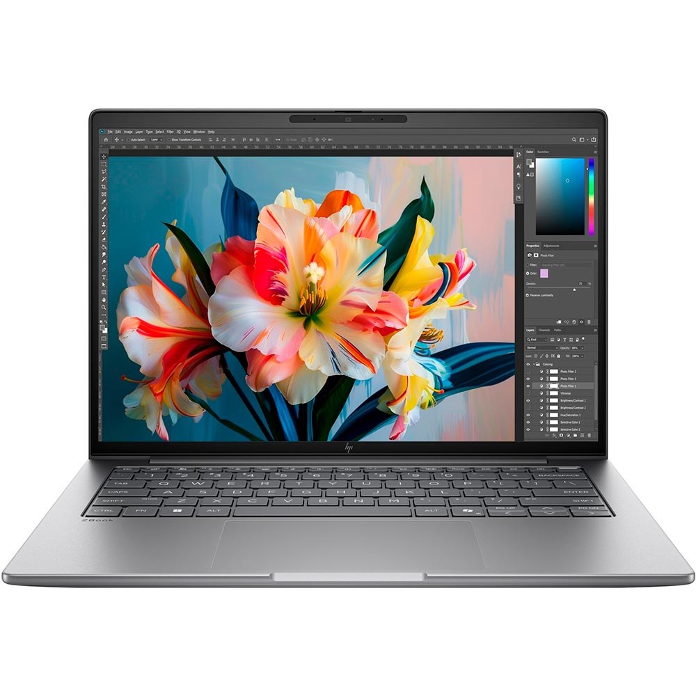 Ноутбук HP ZBook 8 G2a (DZ4D2ET)