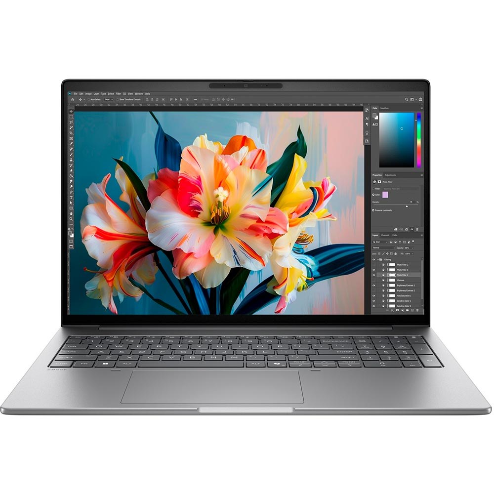 Ноутбук HP ZBook 8 G2i (DZ4G3ET)