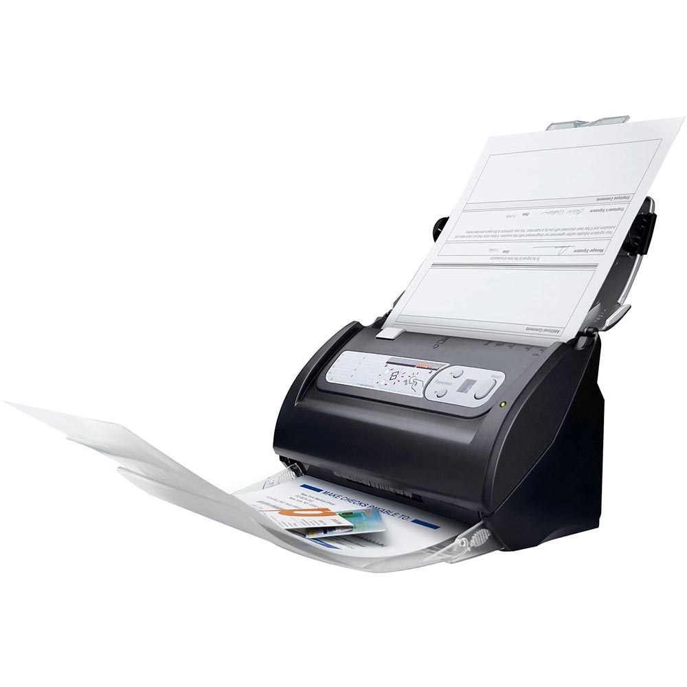 Сканер PLUSTEK SmartOffice PS188 (0289TS)