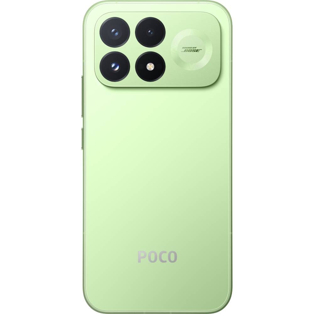 POCO F9 Pro 12/256GB Dual Sim Green
