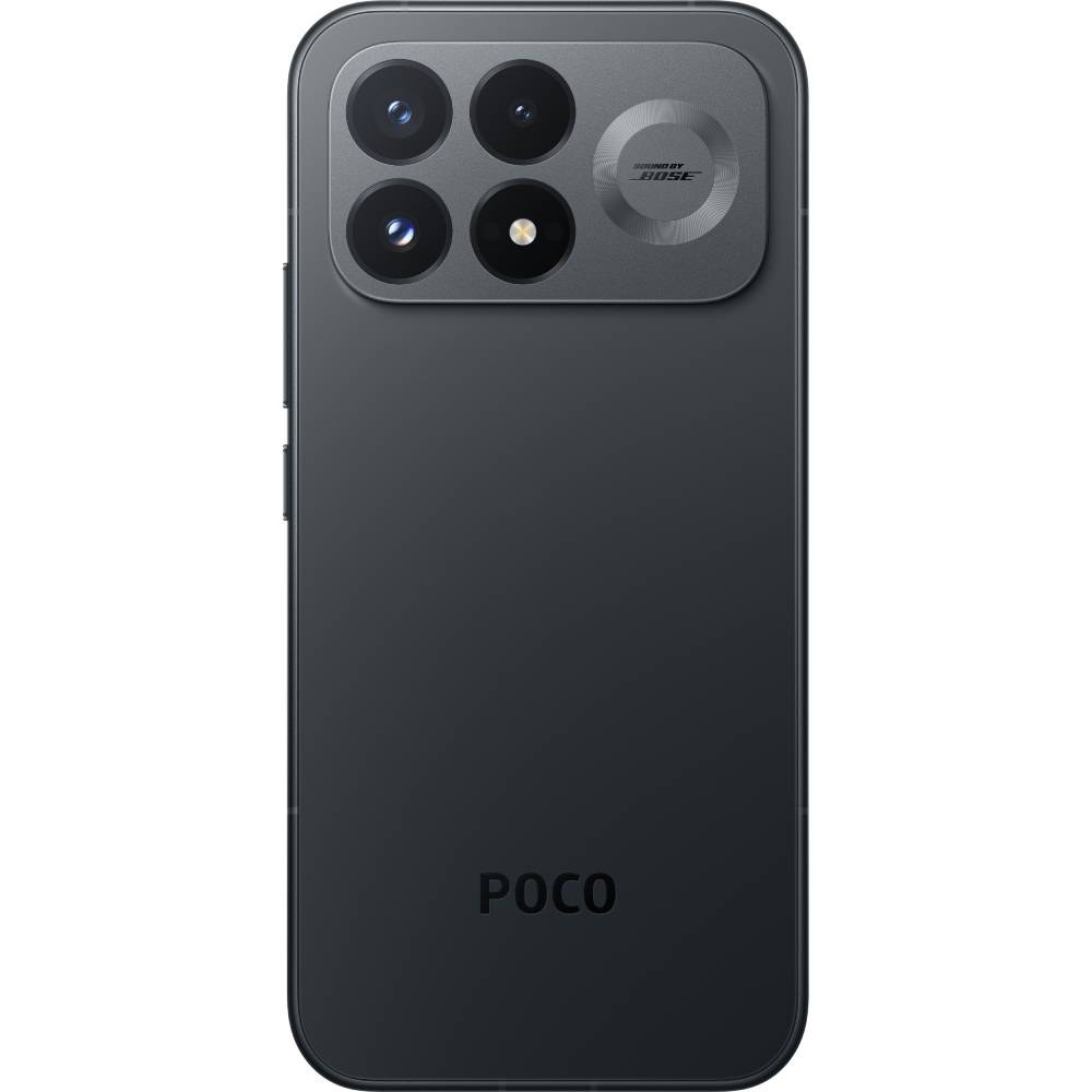 POCO F9 Pro 12/512GB Dual Sim Black