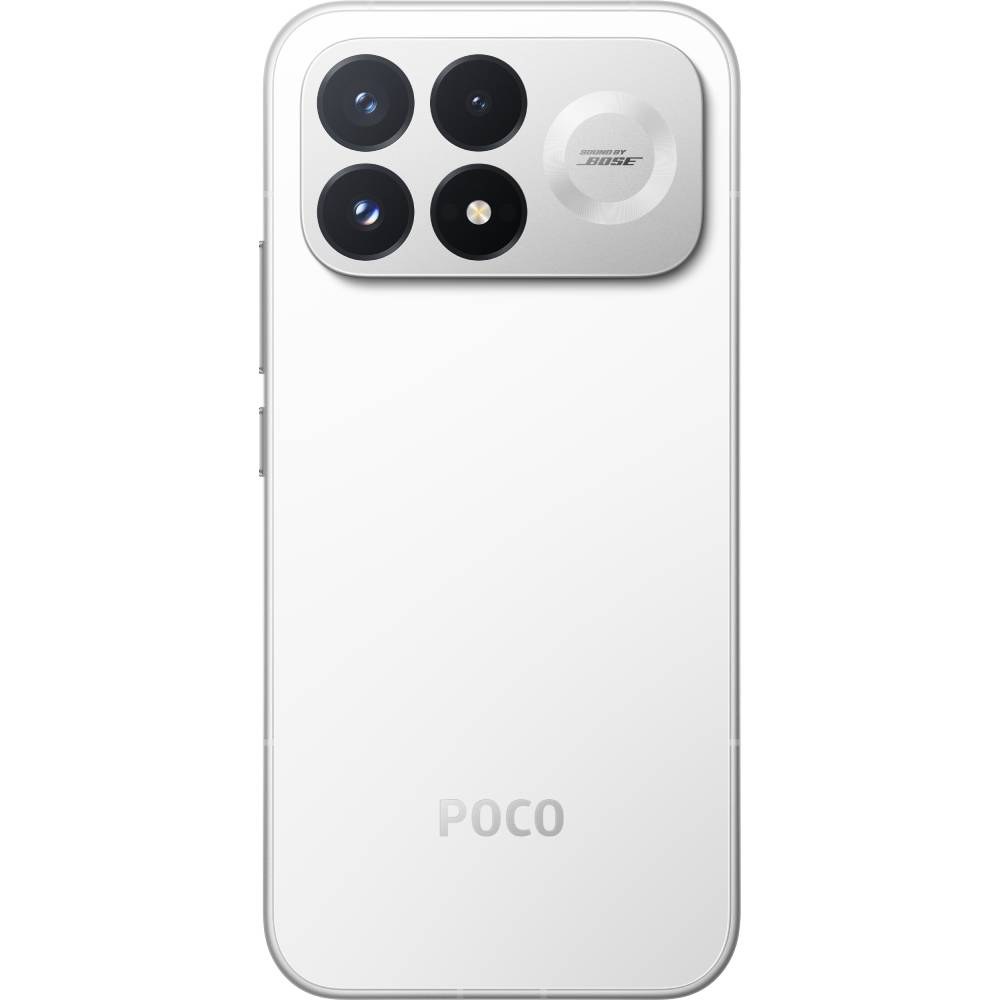 POCO F9 Pro 12/512GB Dual Sim White