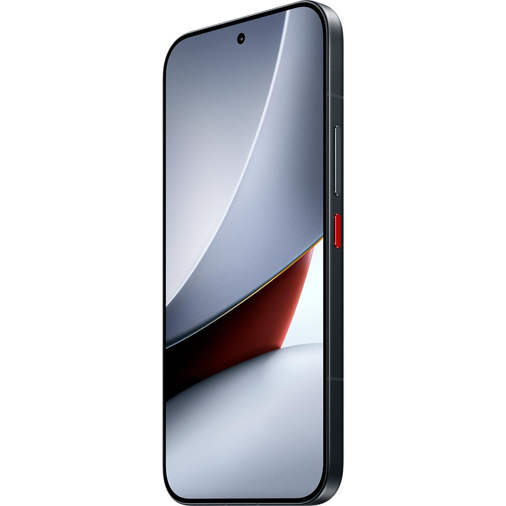 POCO F9 Ultra 12/256GB black