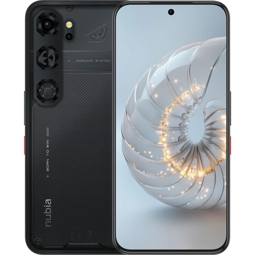 NUBIA Neo 5 GT 5G 8/256GB Black (1207914)