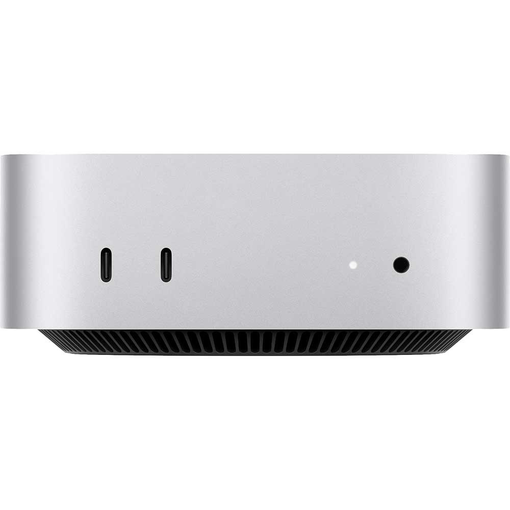 Неттоп APPLE Mac mini: M5 Pro (MHQN4UA/A)