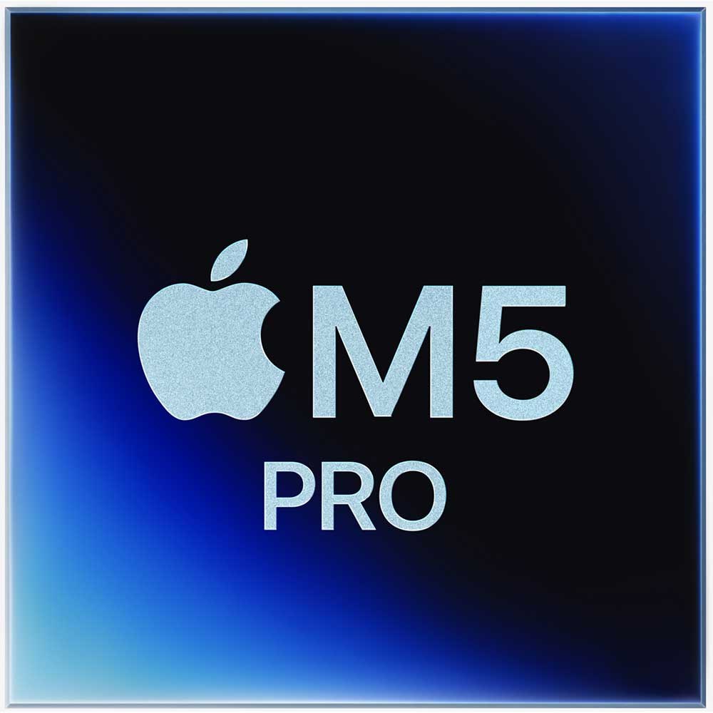 Неттоп APPLE Mac mini: M5 Pro (MHQN4UA/A)