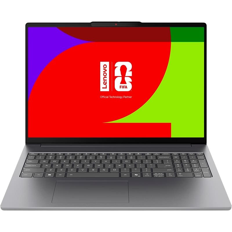 Ноутбук Lenovo IdeaPad Slim 5 16IPH11 Luna Grey (83S6005TRA)