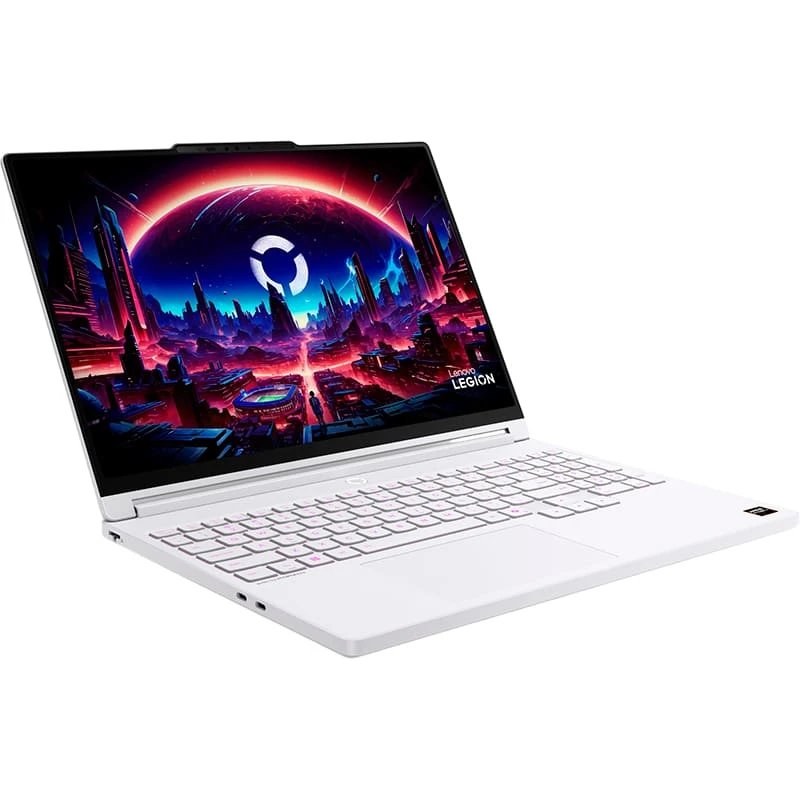 Ігровий ноутбук LENOVO Legion 5 15AGP11 Glacier White (83Q6009HRA)