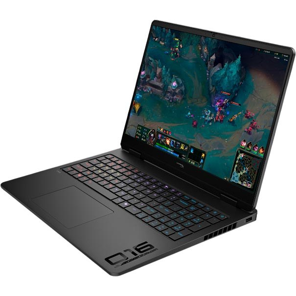 Ноутбук HP HyperX OMEN 16-am2042ua (DM8C7EA)