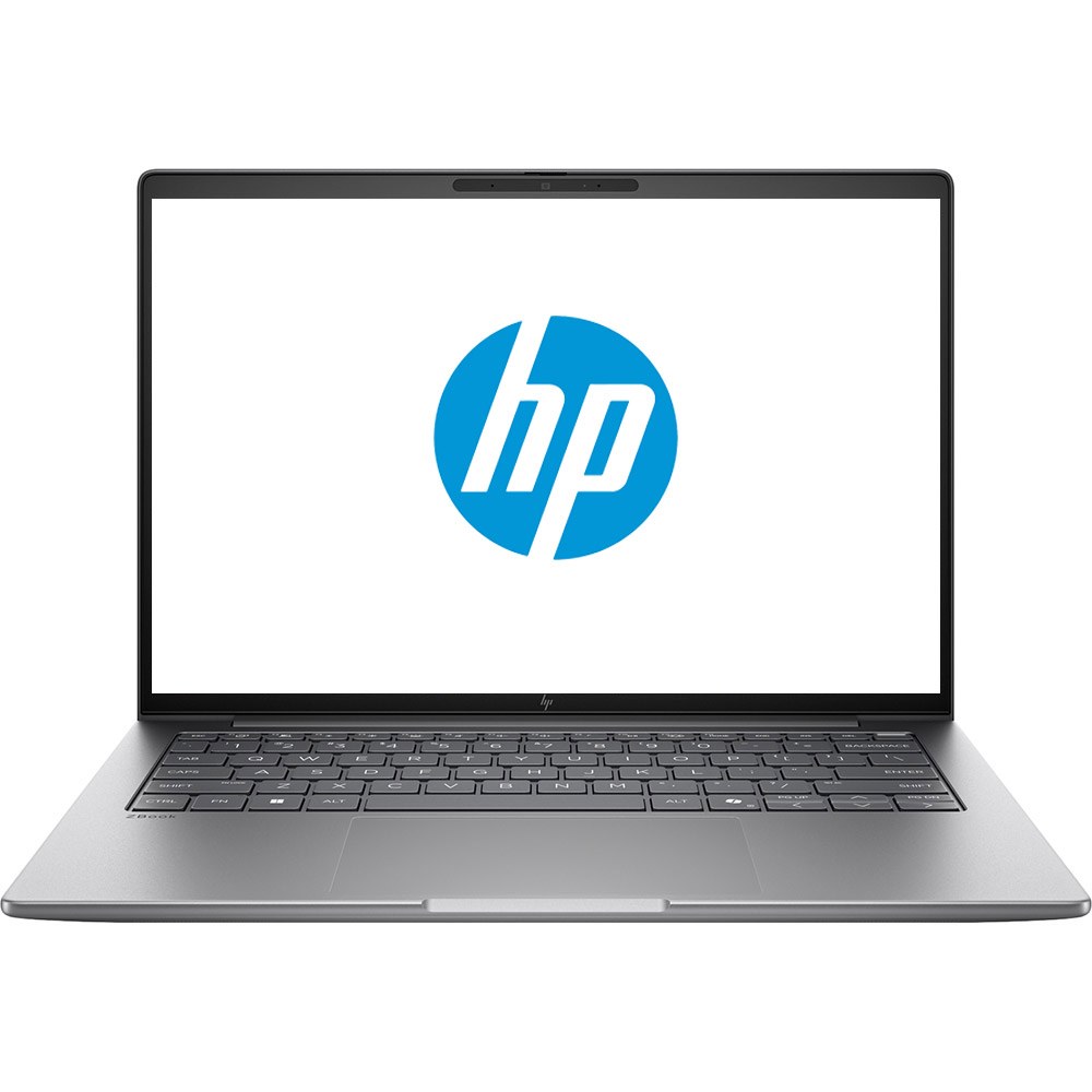 Ноутбук HP ZBook 8 G2a Meteor Silver (DZ4D5ET)