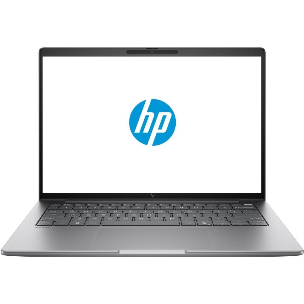 Ноутбук HP ZBook 8 G2i Meteor Silver (DZ4F1ET)